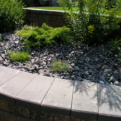 Greentree Planting Beds - Products