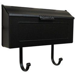Transitional Mailboxes by Better Living Store