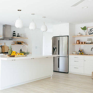 Land Park Mid Century