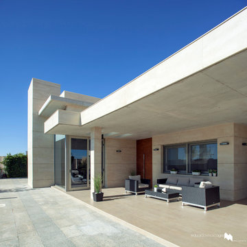 Casa JCh
