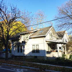 Tamko Weathered Wood - Roofing And Gutters