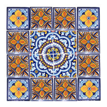 pool tile