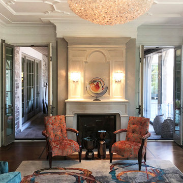 Mid Toronto House