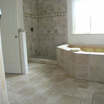 Tile & Stone