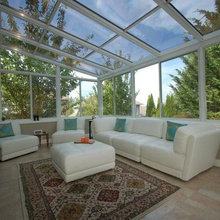 Four Season Sun Room