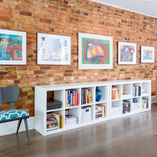 Home Office Ideas