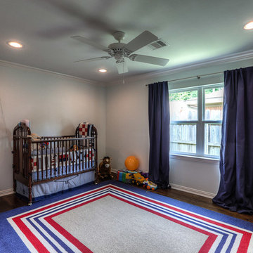Full Home Remodel