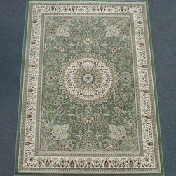 Traditional - Rugs