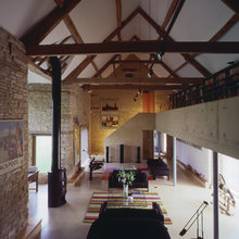 Barn House
