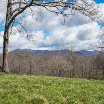 Modern Farmhouse View