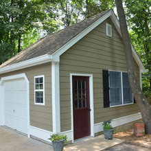 Vinyl siding colors