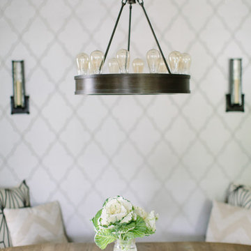 Willow Residence: Classic Cape Cod