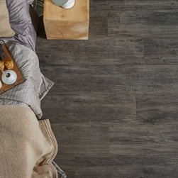 Timber Look Porcelain Tiles - Home Improvement