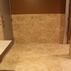 Commercial Floors - Wall And Floor Tile