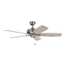 Ceiling fans
