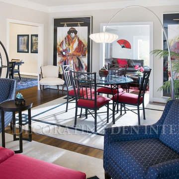 Dream Room 2016