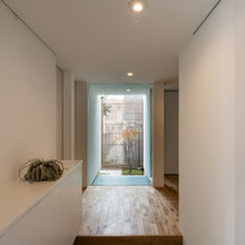 Clean Modern