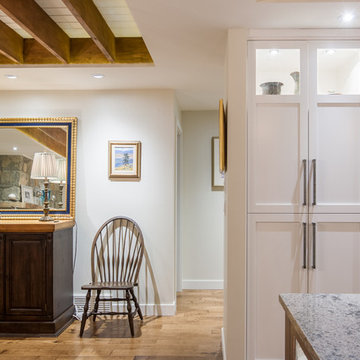 1960's Rancher Remodelled