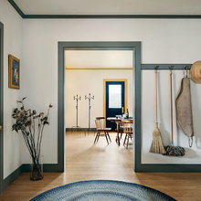 Texas laundry room