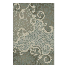Rugs- playroom