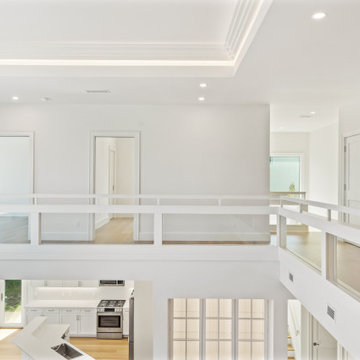 Castaway Cove Renovation