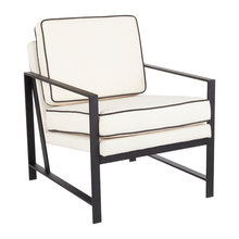 Accent Chairs