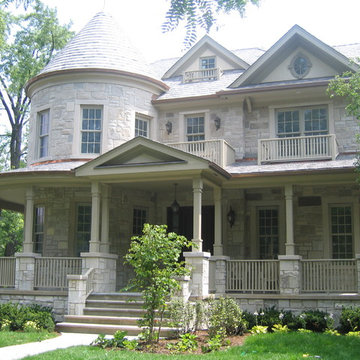 Fond du Lac – Chateau Collection