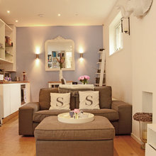 Living Room Ideas
