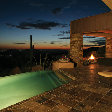 Desert Mountain