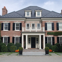 exteriors
