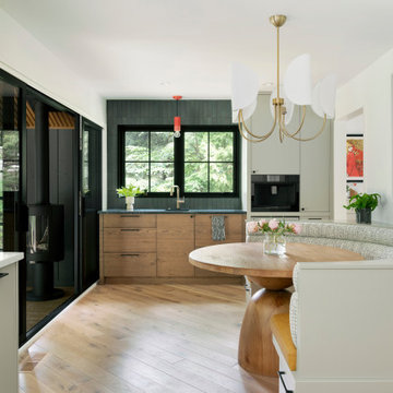 Whole House Remodel Edina