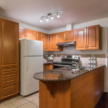 norwood cabinets