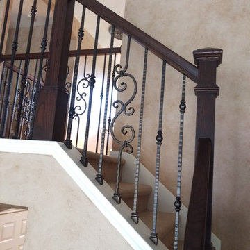 Baluster Sap