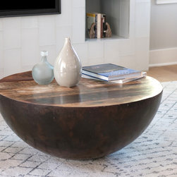 Living Room Coffee Tables - Coffee Tables