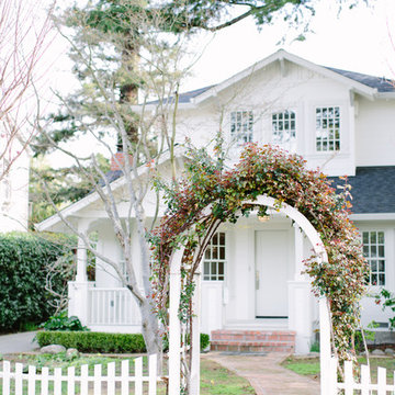 East Side Cottage