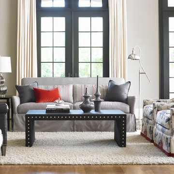 Living Rooms