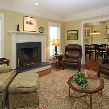 Afton Virginia Farmhouse