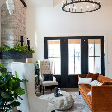 2022 Covenant Lottery Show Home