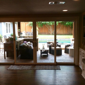Keller Remodel