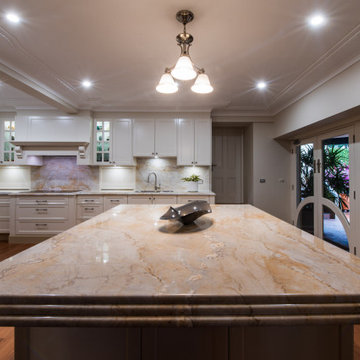 Heritage Home Renovation