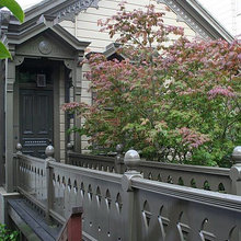 Exterior Paint