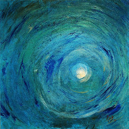 Wall Art - Paintings
