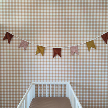 Chambre bébé