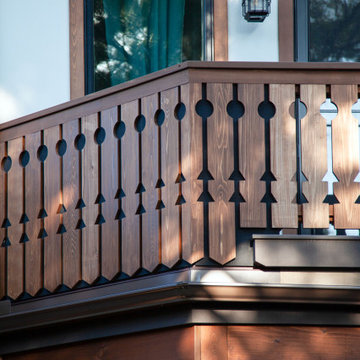 Isles Custom Home