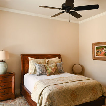 Farmhouse: 2,675 ft², 3 BR/2.5 BA/1 ST