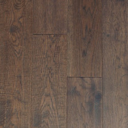 Peerani's Classical Series Engineered Hardwood Collection - Engineered Wood Flooring