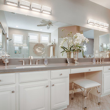 Bathroom Remodel 09