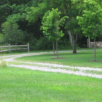 Westport Retreat