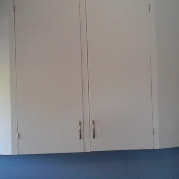 Cabinets