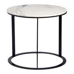 Made to Order - Side Tables And End Tables